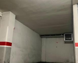 Garage to rent in Salamanca Capital