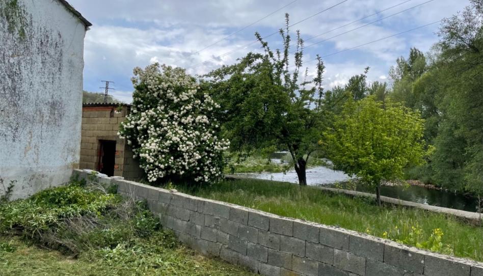 Casa o xalet en venda a Carretera Trefacio Mercad, 7, Galende, Zamora - imatge 1 Foto 1 de Casa o xalet en venda a Carretera Trefacio Mercad, 7, Galende, Zamora