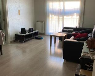 Living room of Flat for sale in Sabadell