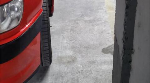 Garage for sale in Rambla de L'exposició, 97, La Geltrú - Sant Jordi, Barcelona - image 2 Photo 2 of Garage for sale in Rambla de L'exposició, 97, La Geltrú - Sant Jordi, Barcelona