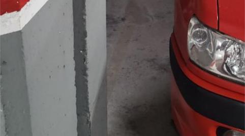 Garage for sale in Rambla de L'exposició, 97, La Geltrú - Sant Jordi, Barcelona - image 3 Photo 3 of Garage for sale in Rambla de L'exposició, 97, La Geltrú - Sant Jordi, Barcelona