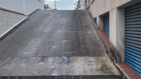 Garage for sale in Rambla de L'exposició, 97, La Geltrú - Sant Jordi, Barcelona - image 4 Photo 4 of Garage for sale in Rambla de L'exposició, 97, La Geltrú - Sant Jordi, Barcelona