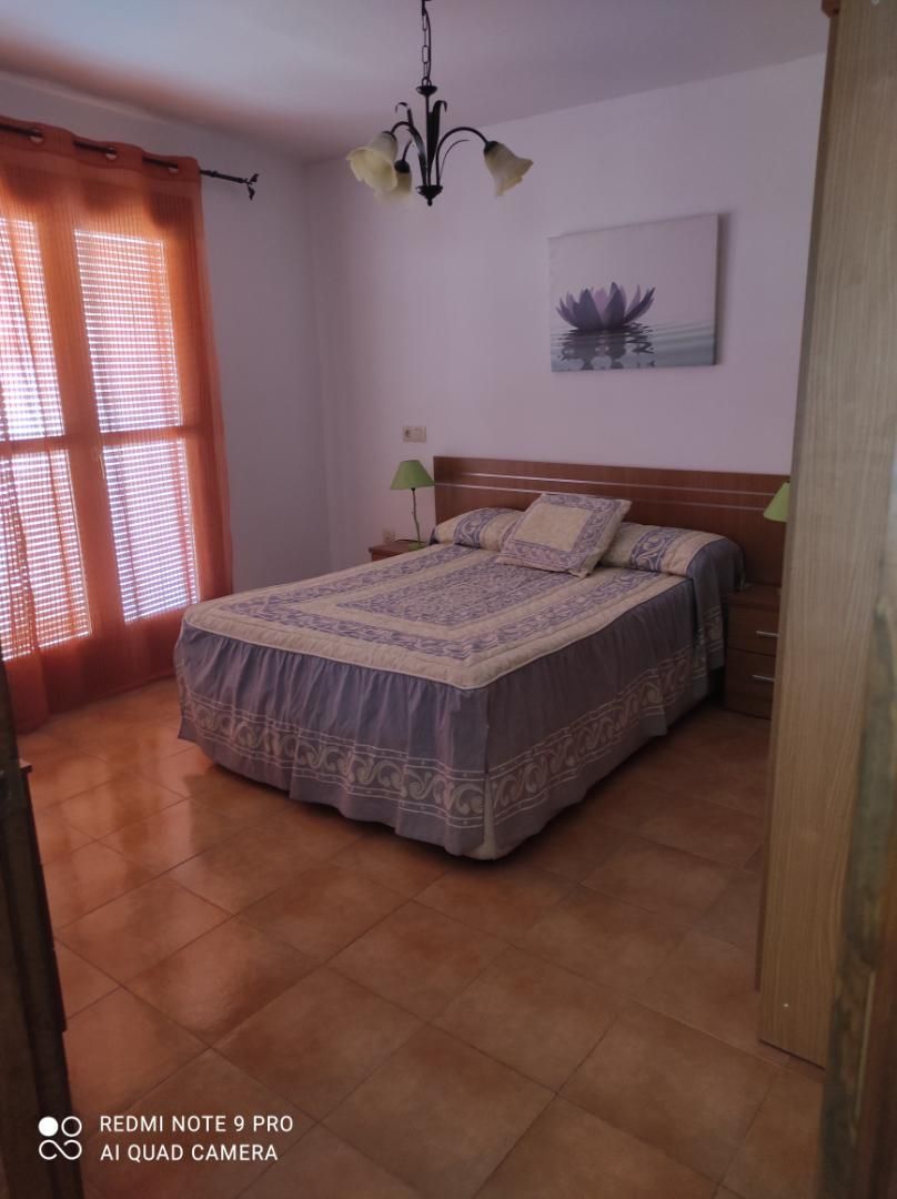 Flat to rent in Barrio Alto, 66, Válor