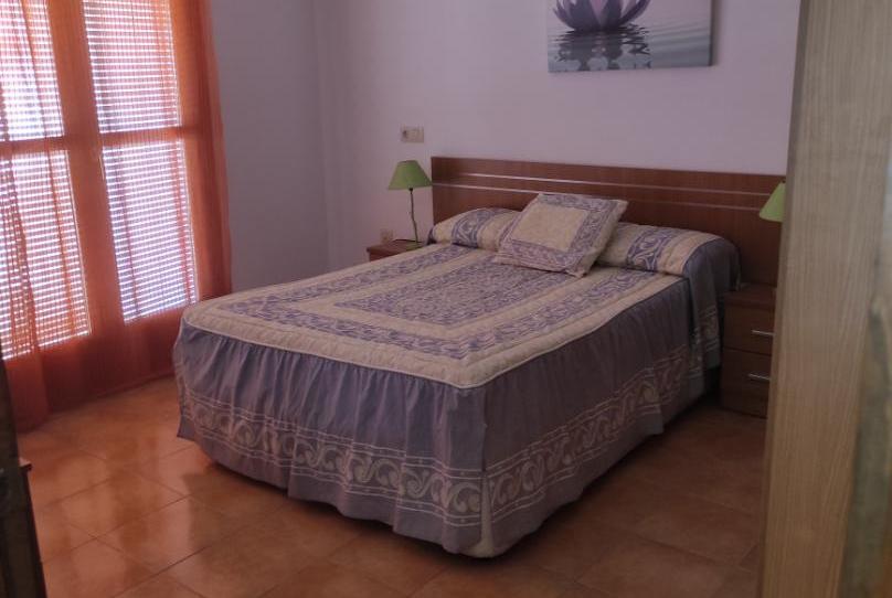 Pis de lloguer a Barrio Alto, 66, Válor, Granada - imatge 1 Foto 1 de Pis de lloguer a Barrio Alto, 66, Válor, Granada