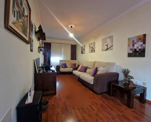 Sala d'estar de Pis en venda en Arafo amb Terrassa