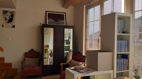 Foto 4 de Pis en venda a Rúa Maior, 49, Sarria, Lugo