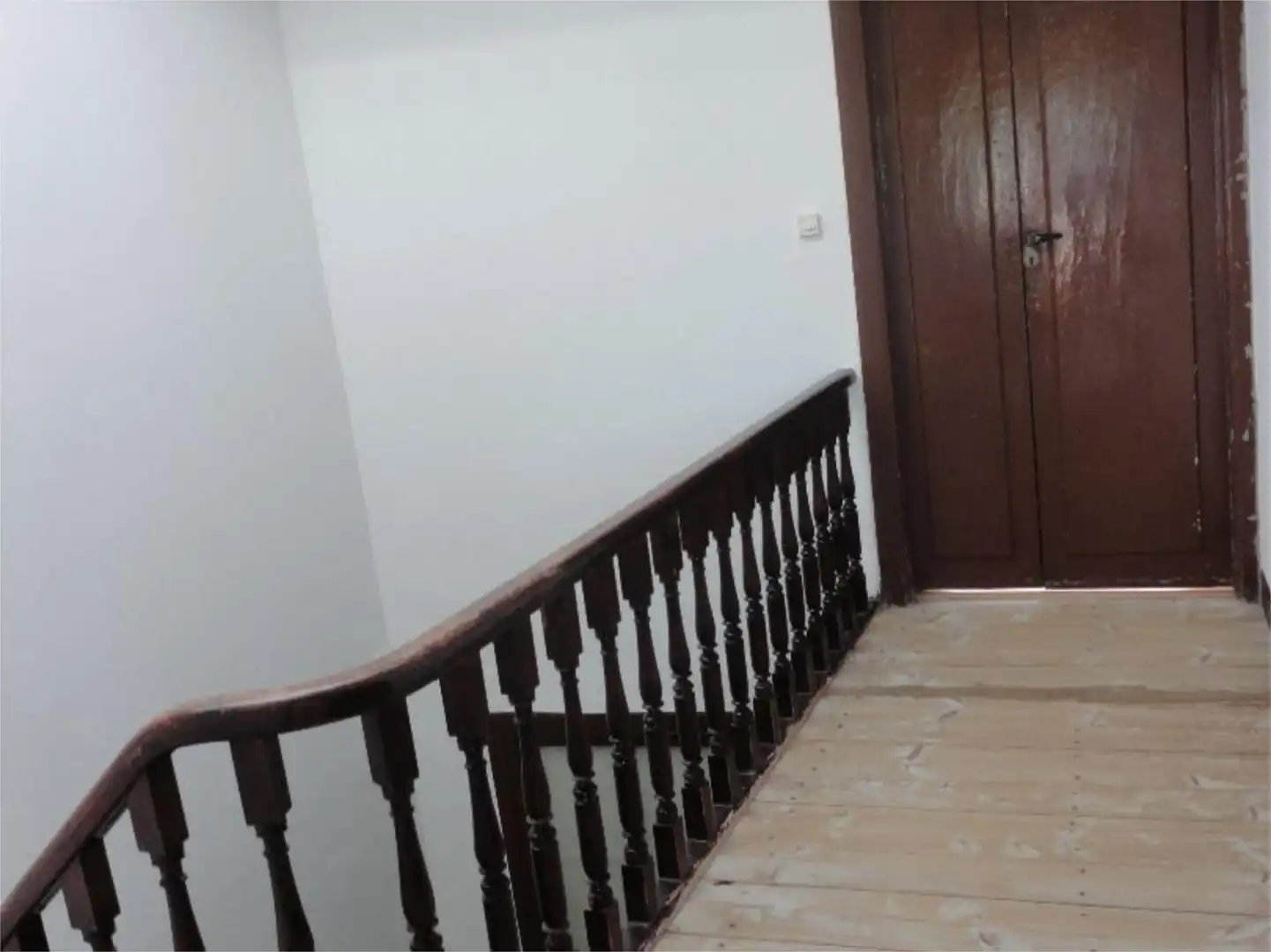 Piso en venta en Sarria con Terraza