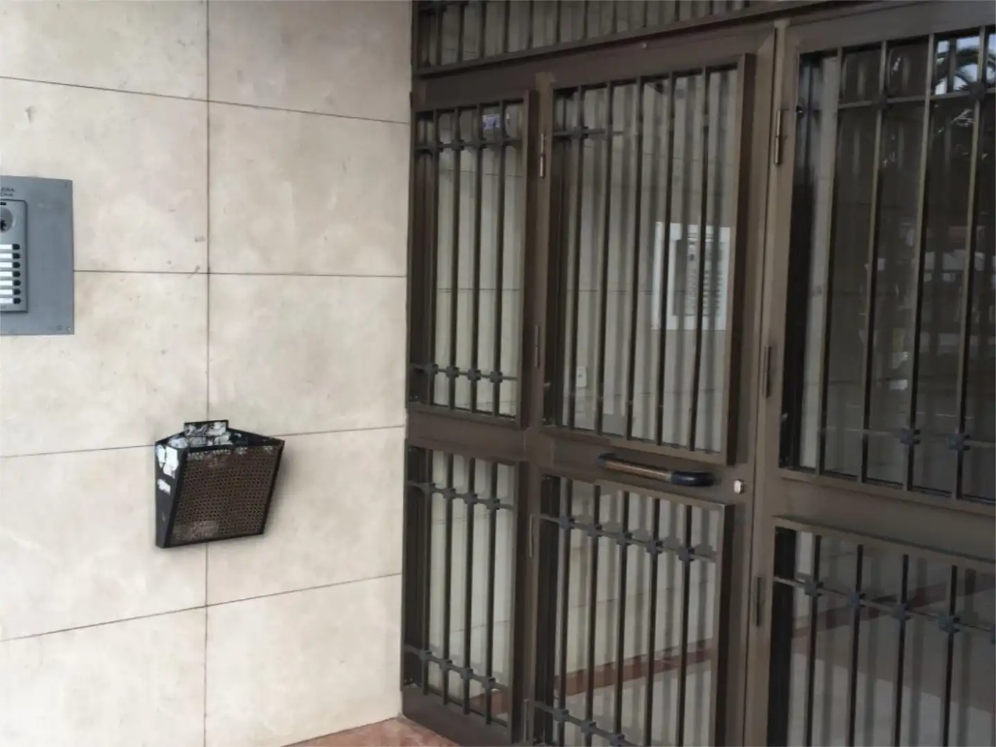 Oficina de lloguer a Camí Nou de Picanya, 31, Sant Isidre Oficina de lloguer en Valencia