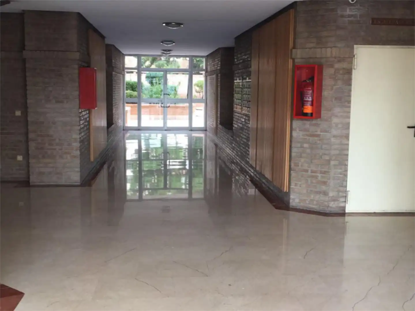 Oficina de lloguer a Camí Nou de Picanya, 31, Sant Isidre Oficina de lloguer en Valencia