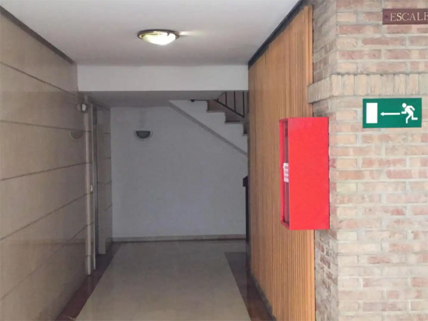 Oficina de lloguer a Camí Nou de Picanya, 31, Sant Isidre Oficina de lloguer en Valencia