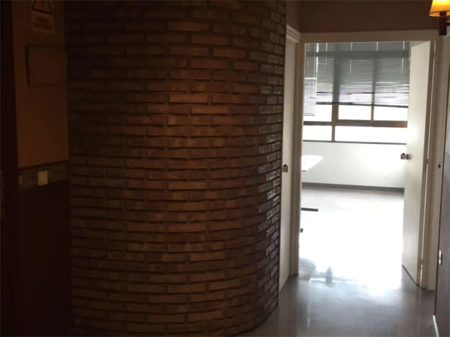 Oficina de lloguer a Camí Nou de Picanya, 31, Sant Isidre Oficina de lloguer en Valencia
