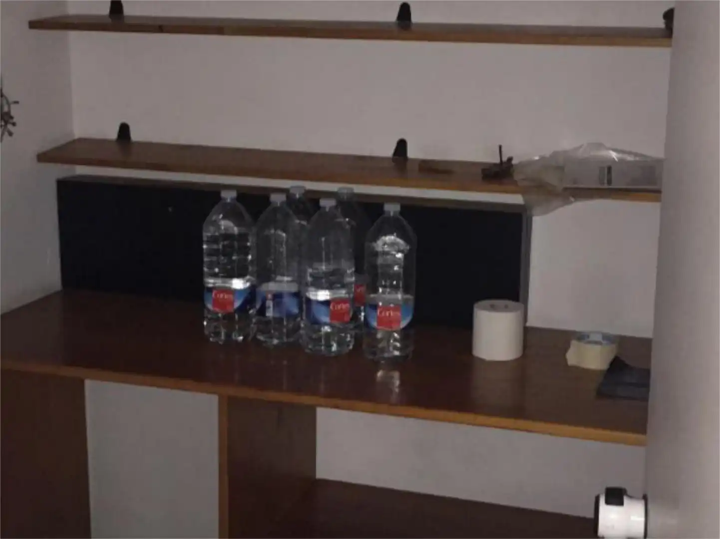 Oficina de lloguer a Camí Nou de Picanya, 31, Sant Isidre Oficina de lloguer en Valencia
