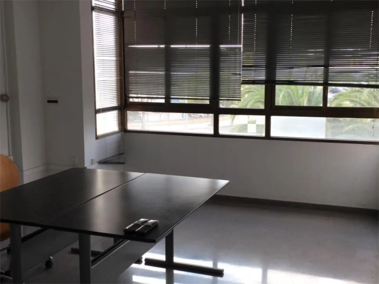 Oficina de lloguer a Camí Nou de Picanya, 31, Sant Isidre Oficina de lloguer en Valencia