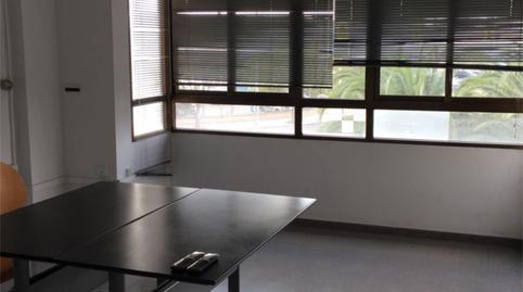 Photo 4 of Office to rent in Camí Nou de Picanya, 31, Sant Isidre, Valencia