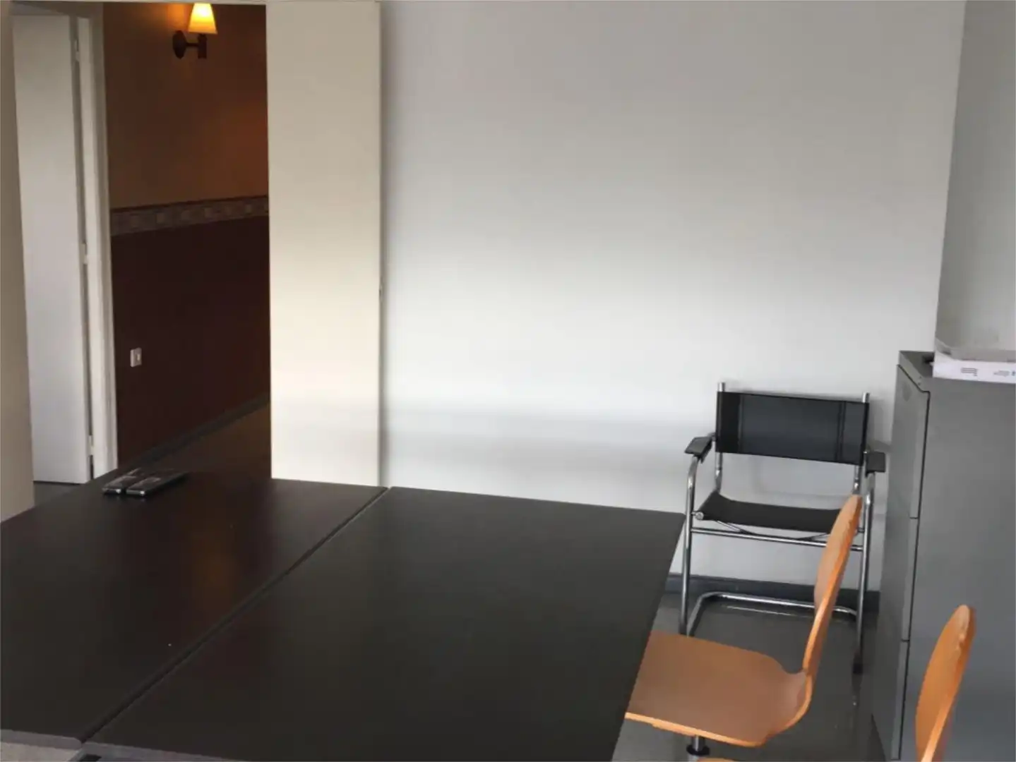 Oficina de lloguer a Camí Nou de Picanya, 31, Sant Isidre Oficina de lloguer en Valencia