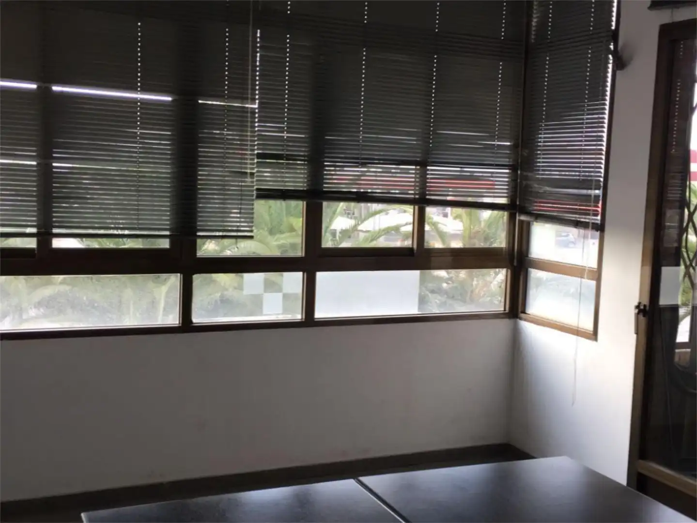 Oficina de lloguer a Camí Nou de Picanya, 31, Sant Isidre Dormitori de Oficina de lloguer en Valencia