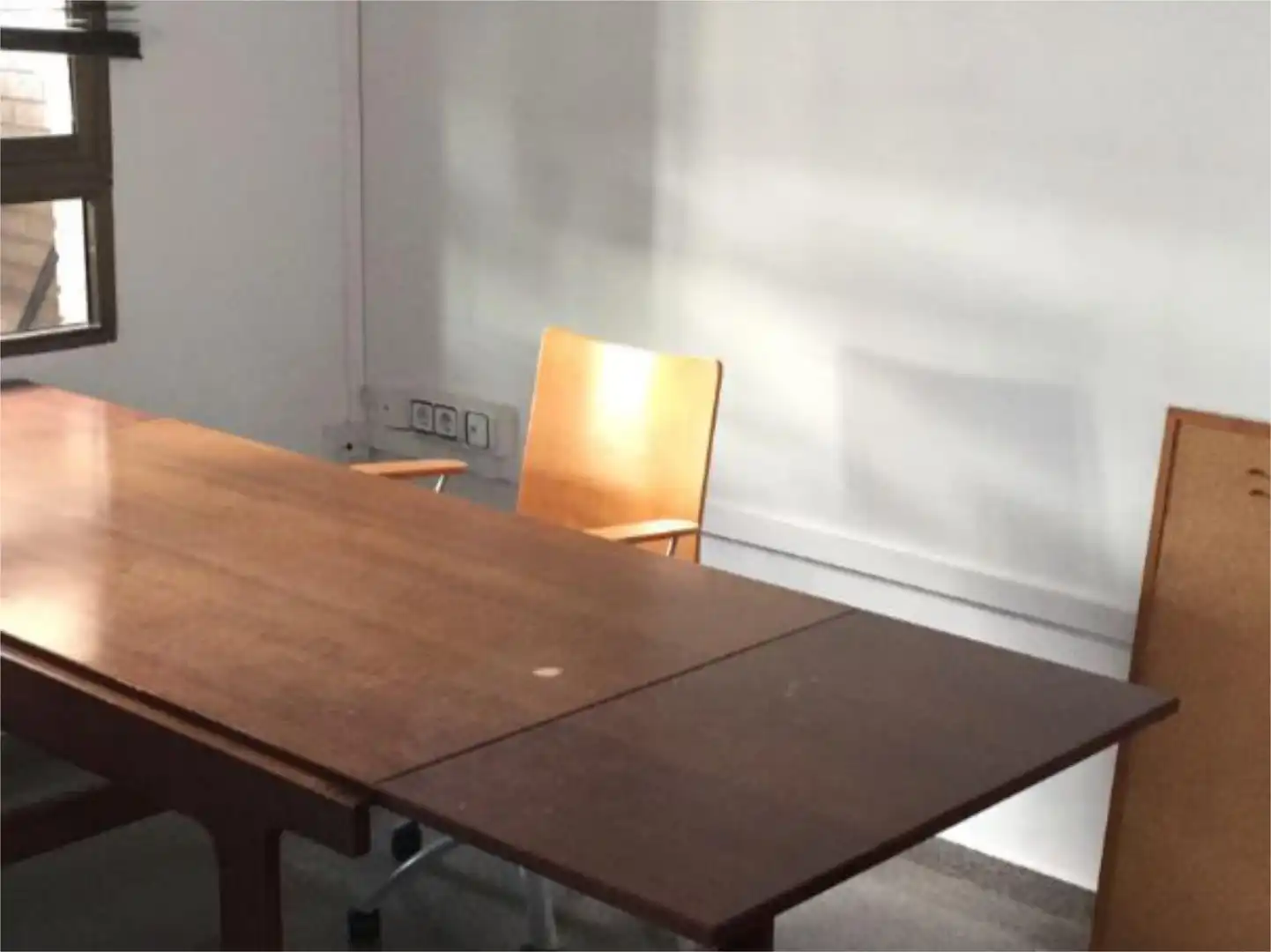 Oficina de lloguer a Camí Nou de Picanya, 31, Sant Isidre Oficina de lloguer en Valencia