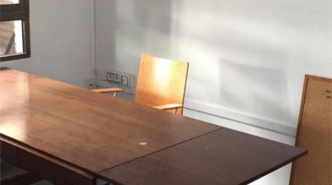 Photo 3 of Office to rent in Camí Nou de Picanya, 31, Sant Isidre, Valencia