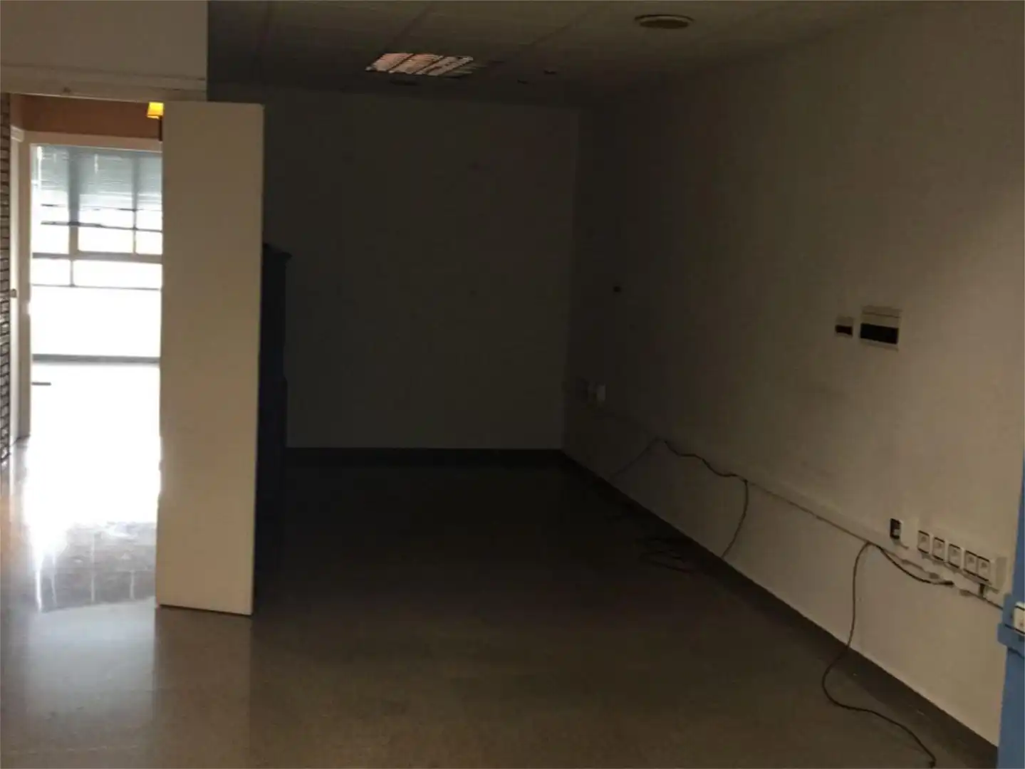 Oficina de lloguer a Camí Nou de Picanya, 31, Sant Isidre Oficina de lloguer en Valencia