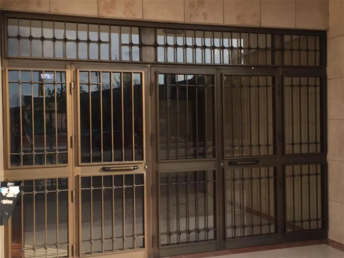 Oficina de lloguer a Camí Nou de Picanya, 31, Sant Isidre Oficina de lloguer en Valencia