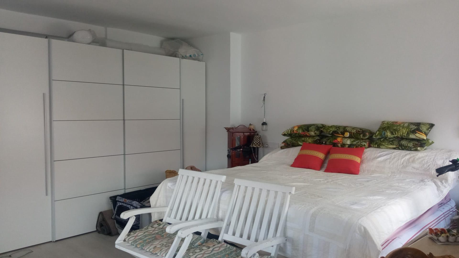 Habitación de Piso en venta en San Andrés del Rabanedo con Aire acondicionado, Calefacción y Terraza