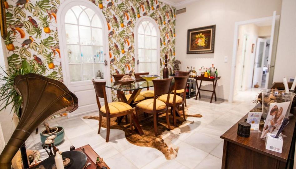 Foto 1 de Casa o xalet en venda a Calle Morenos, 24, Centro, Cádiz