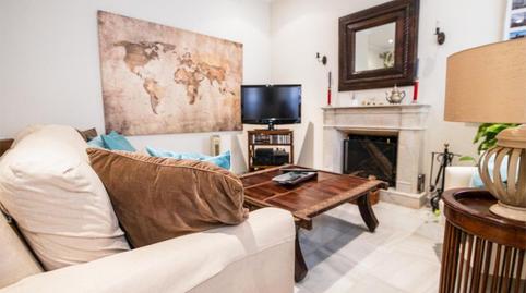 Foto 2 de Casa o xalet en venda a Calle Morenos, 24, Centro, Cádiz