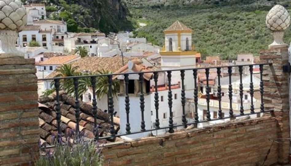 Casa adosada en venta en Avenida Andalucía, 30, Montejaque, Málaga - imagen 1 Foto 1 de Casa adosada en venta en Avenida Andalucía, 30, Montejaque, Málaga