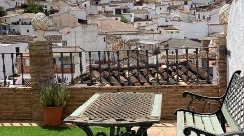 Casa adosada en venta en Avenida Andalucía, 30, Montejaque, Málaga - imagen 3 Foto 3 de Casa adosada en venta en Avenida Andalucía, 30, Montejaque, Málaga