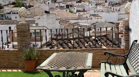 Casa adosada en venta en Avenida Andalucía, 30, Montejaque, Málaga - imagen 2 Foto 2 de Casa adosada en venta en Avenida Andalucía, 30, Montejaque, Málaga