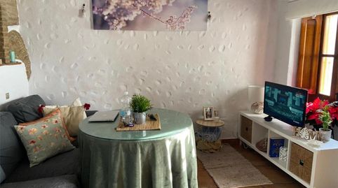 Casa adosada en venta en Avenida Andalucía, 30, Montejaque, Málaga - imagen 5 Foto 5 de Casa adosada en venta en Avenida Andalucía, 30, Montejaque, Málaga