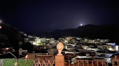 Casa adosada en venta en Avenida Andalucía, 30, Montejaque, Málaga - imagen 4 Foto 4 de Casa adosada en venta en Avenida Andalucía, 30, Montejaque, Málaga