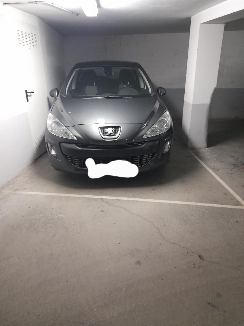 Parking of Garage to rent in Foz