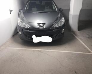 Parking of Garage to rent in Foz