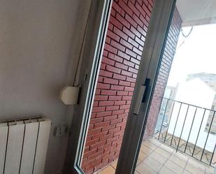 Balcony of Flat for sale in  Logroño  with Oven, Washing machine and Balcony