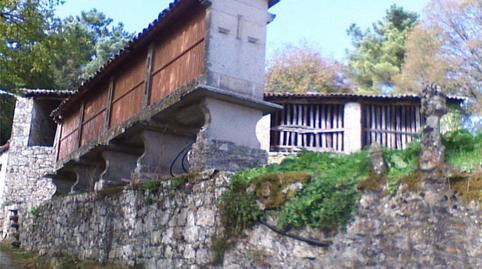 Pis en venda a Lugar Usariz, 1, Carballedo, Lugo - imatge 2 Foto 2 de Pis en venda a Lugar Usariz, 1, Carballedo, Lugo