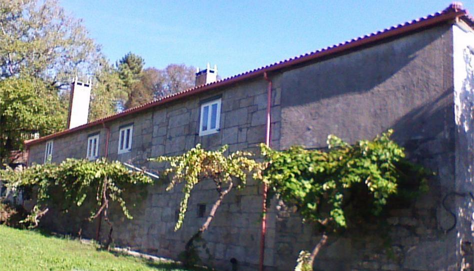 Pis en venda a Lugar Usariz, 1, Carballedo, Lugo - imatge 1 Foto 1 de Pis en venda a Lugar Usariz, 1, Carballedo, Lugo