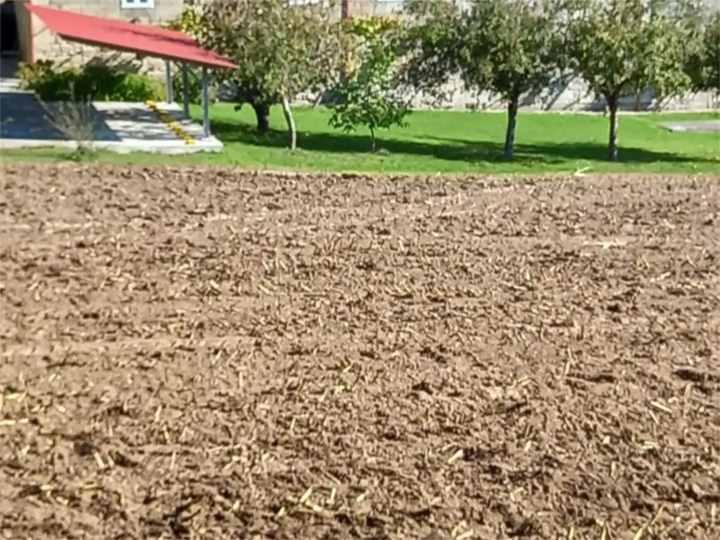 Piso en venta en Lugar Usariz, 1, Carballedo Piso en venta en Carballedo con Jardín privado, Parquet y Terraza