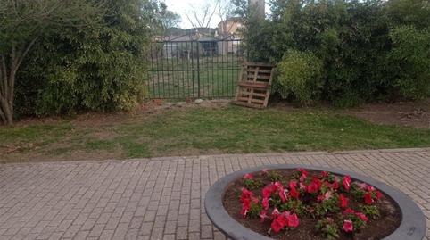 Terreno en venta en Avenida de Extremadura, 100, Almaraz, Cáceres - imagen 2 Foto 2 de Terreno en venta en Avenida de Extremadura, 100, Almaraz, Cáceres