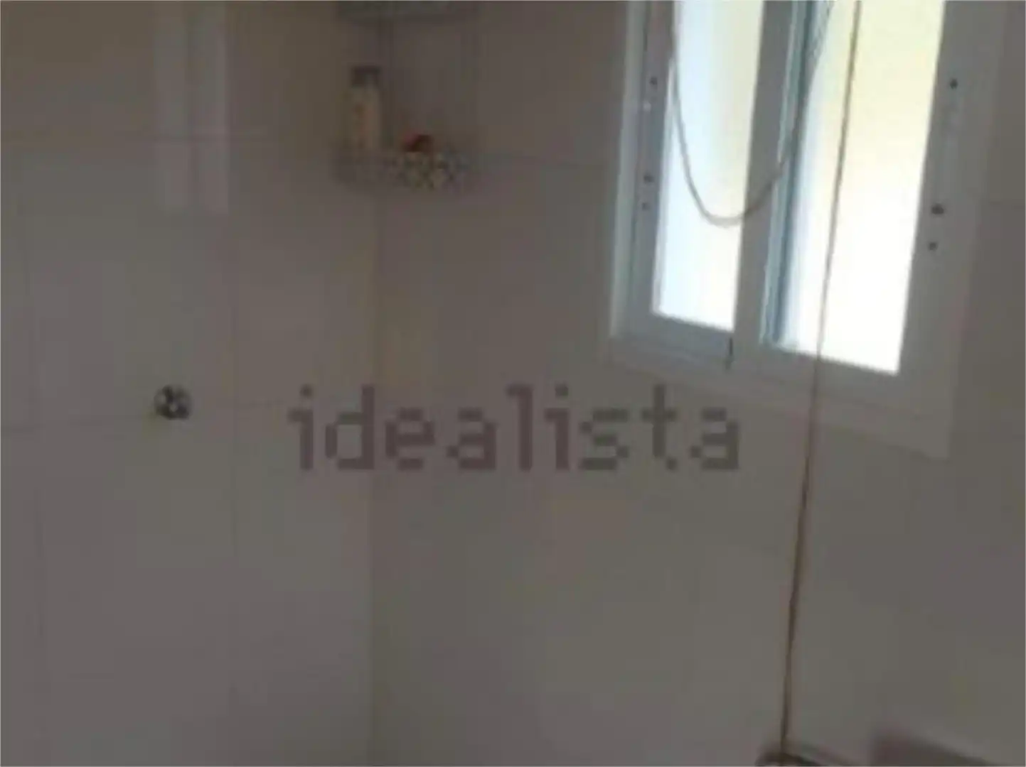 Non-constructible Land for sale in Librilla Bathroom of Non-constructible Land for sale in Librilla