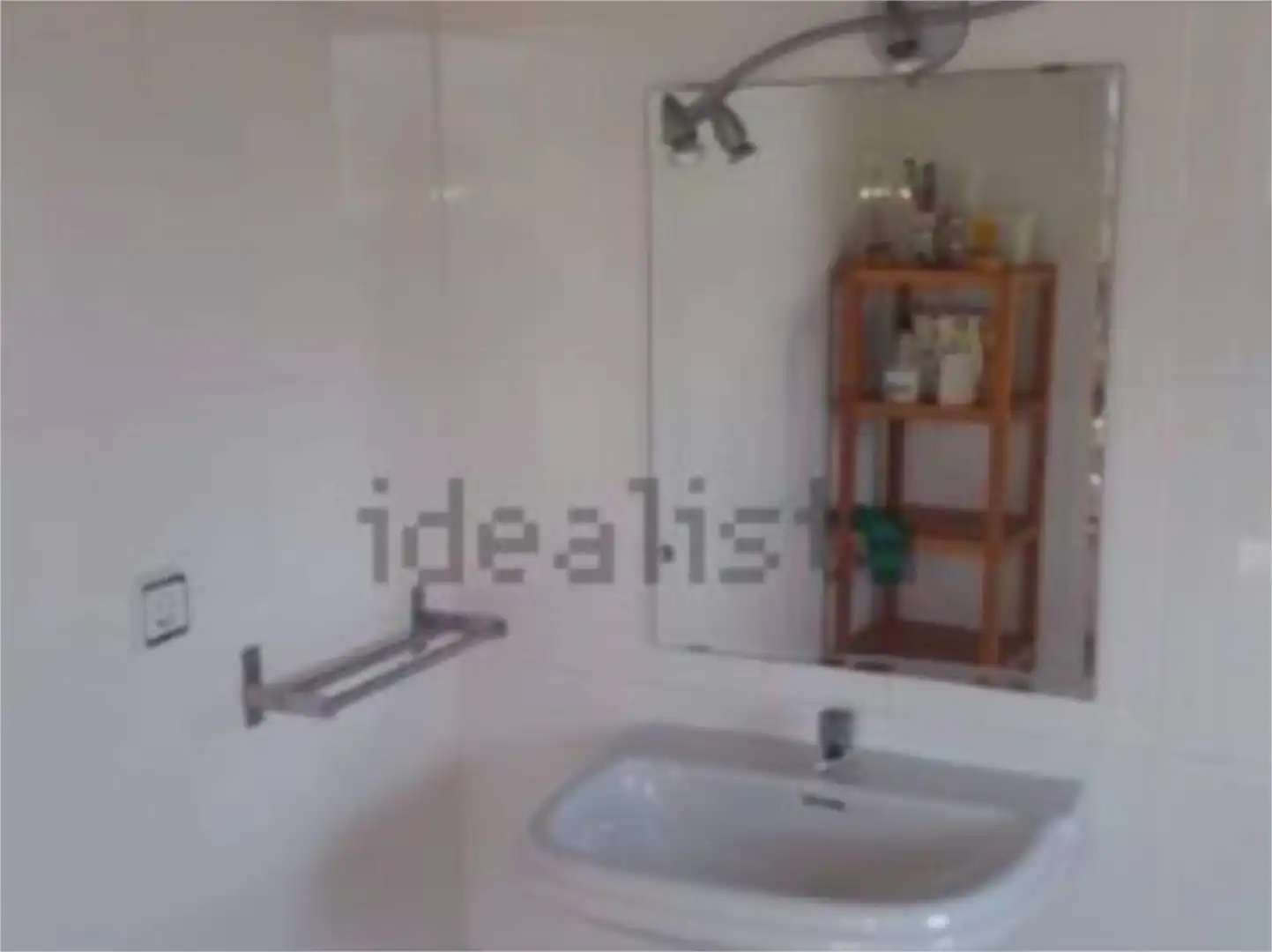Non-constructible Land for sale in Librilla Bathroom of Non-constructible Land for sale in Librilla
