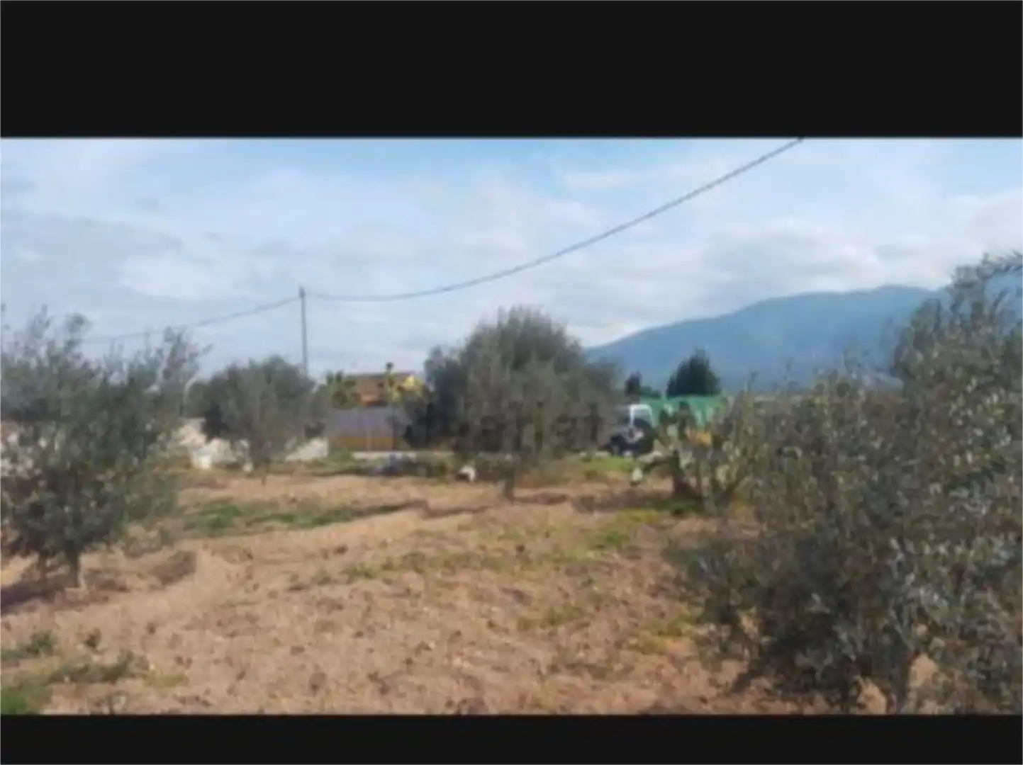 Non-constructible Land for sale in Librilla Non-constructible Land for sale in Librilla