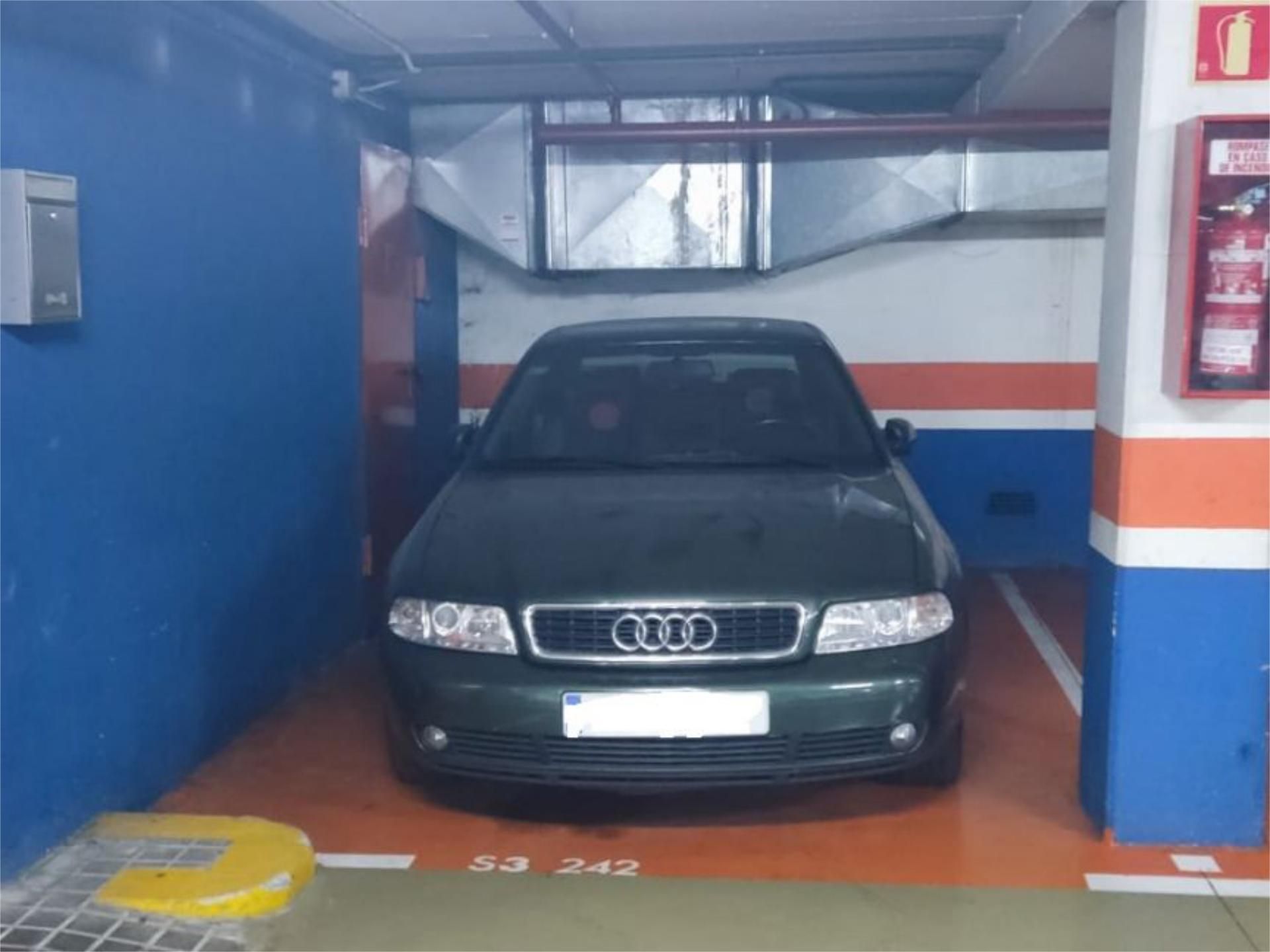 Parking de Garaje en venta en  Barcelona Capital