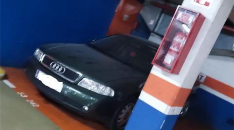 Foto 3 de Garaje en venta en Carrer del Segre, 32, Sant Andreu de Palomar,  Barcelona Capital