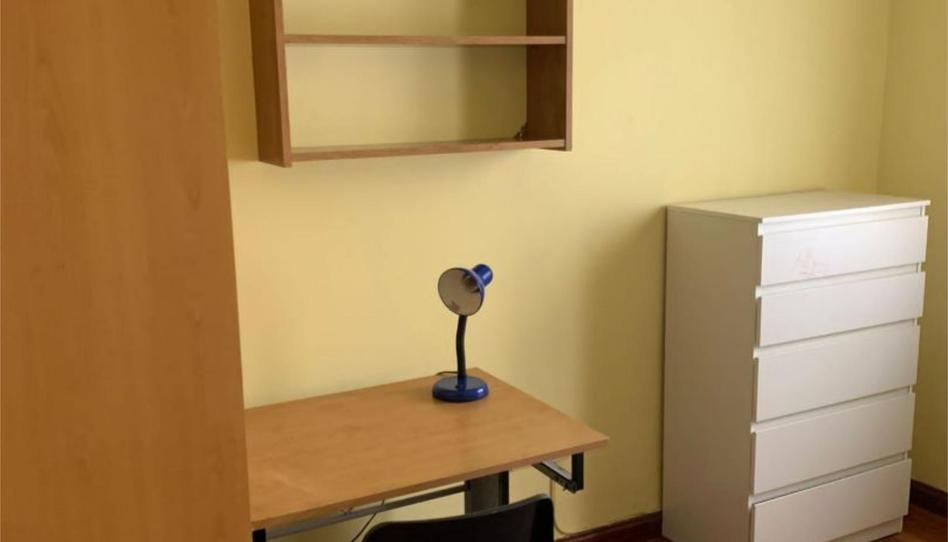 Flat for share in Calle de Donoso Cortés, 85, Gaztambide, Madrid Capital - image 1 Photo 1 of Flat for share in Calle de Donoso Cortés, 85, Gaztambide, Madrid Capital