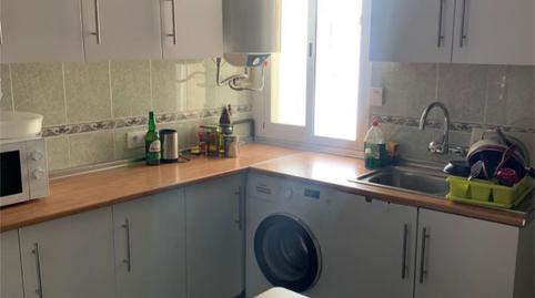 Flat for share in Calle de Donoso Cortés, 85, Gaztambide, Madrid Capital - image 4 Photo 4 of Flat for share in Calle de Donoso Cortés, 85, Gaztambide, Madrid Capital