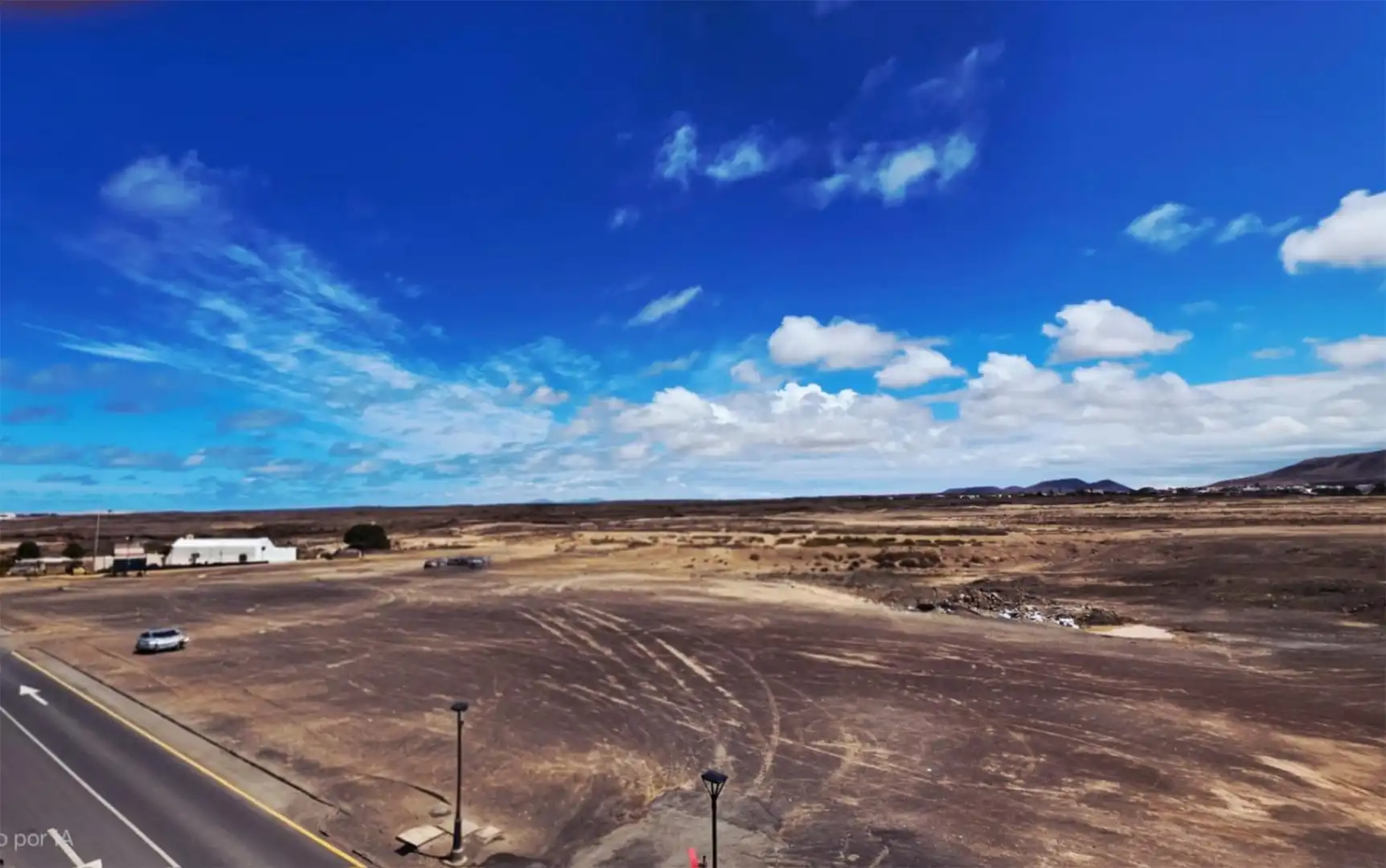 Dúplex en venta en Calle Isla de Lobos, 8, El Cotillo Vista exterior de Dúplex en venta en La Oliva con Terraza y Balcón
