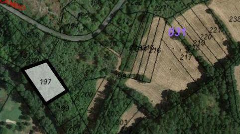 Foto 2 de Terreny en venda a Monforte de Lemos, Lugo