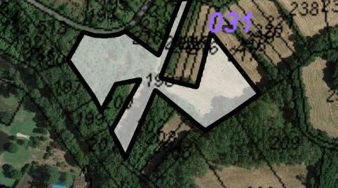 Foto 3 de Terreny en venda a Monforte de Lemos, Lugo