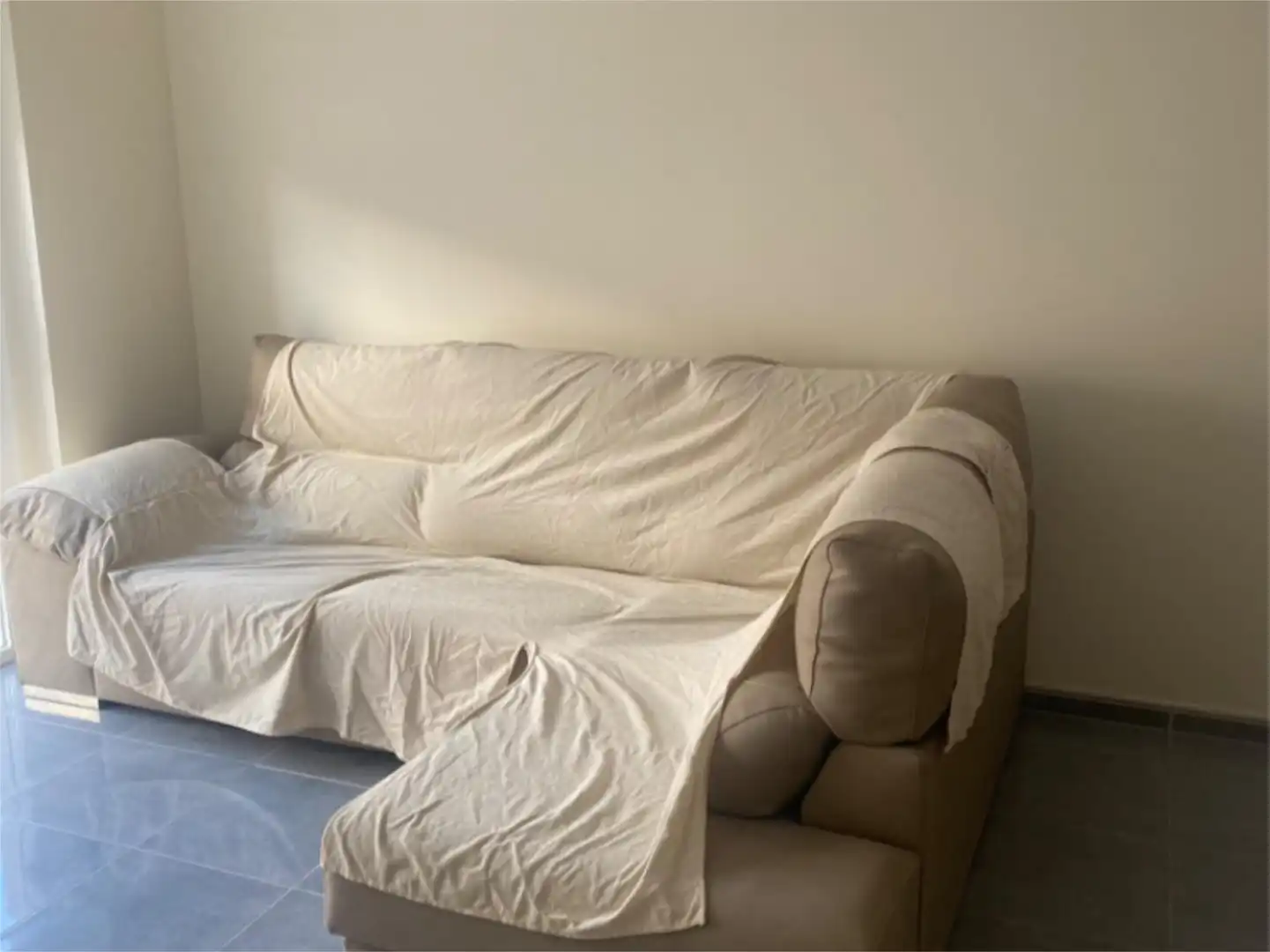 Flat for rent in Calle Jaeń, 1, Vélez-Rubio Flat for rent in Calle Jaeń, 1, Vélez-Rubio